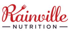 Rainville Nutrition Logo