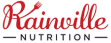 Rainville Nutrition Logo